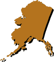 ALASKA - AK