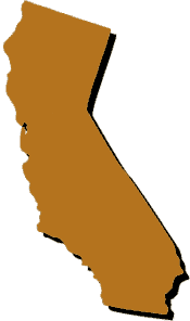 CALIFORNIA - CA